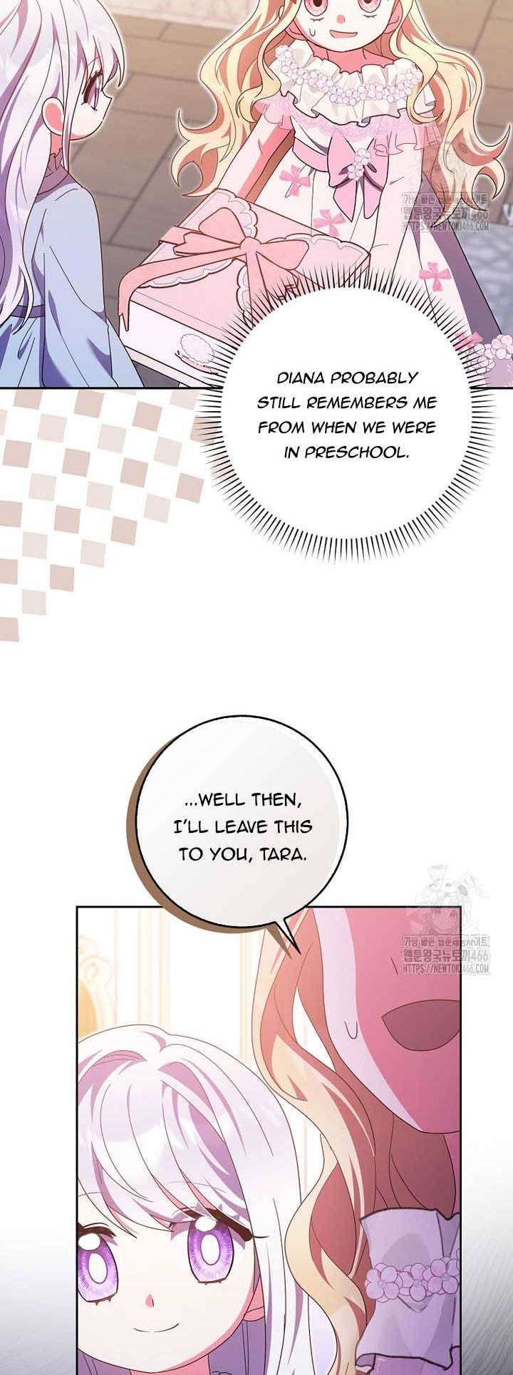 The Foreign Object was Me chapter 21 page 42