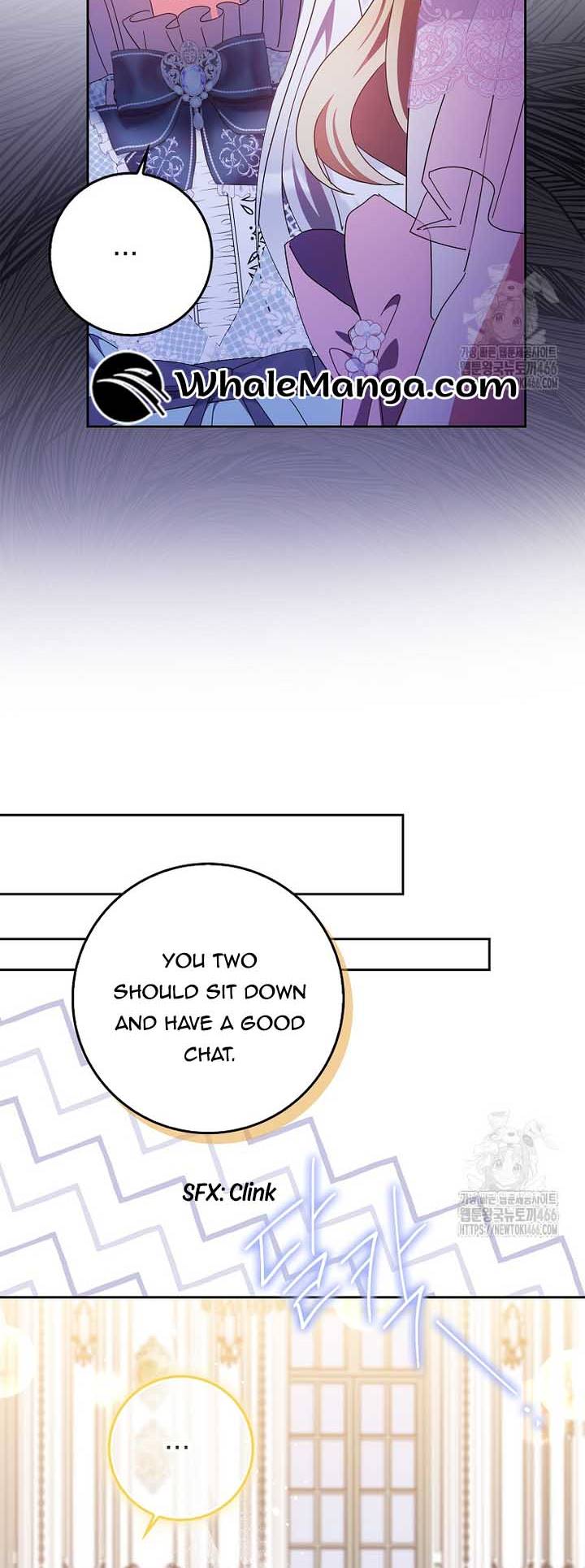 The Foreign Object was Me chapter 21 page 43