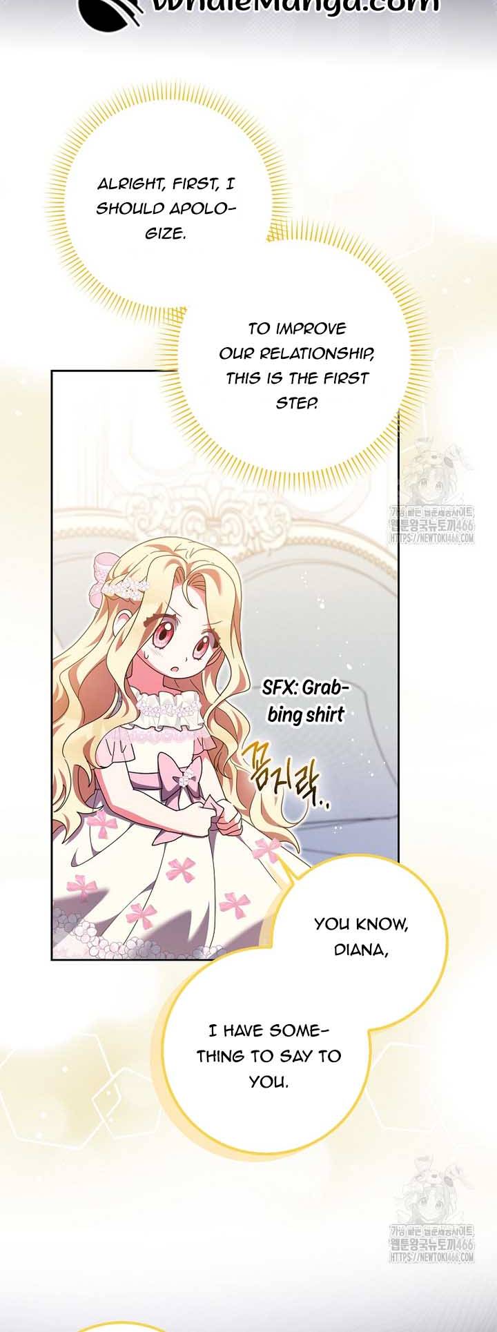 The Foreign Object was Me chapter 21 page 45