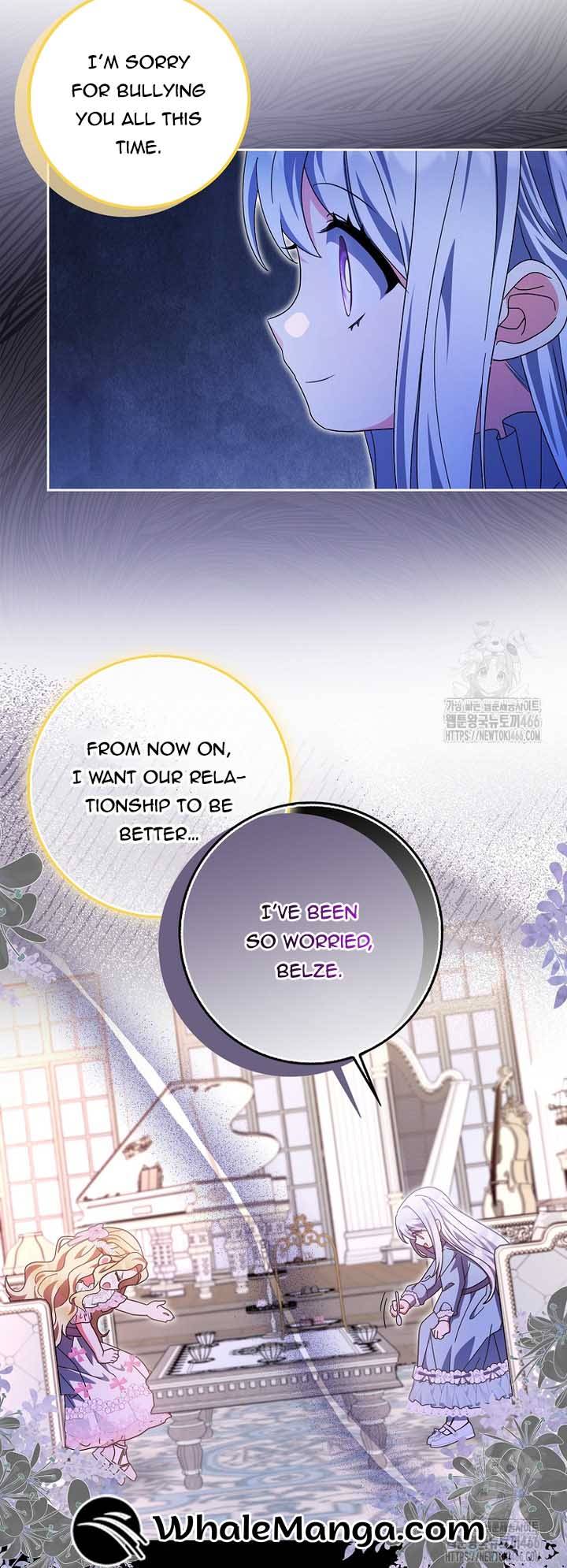 The Foreign Object was Me chapter 21 page 46
