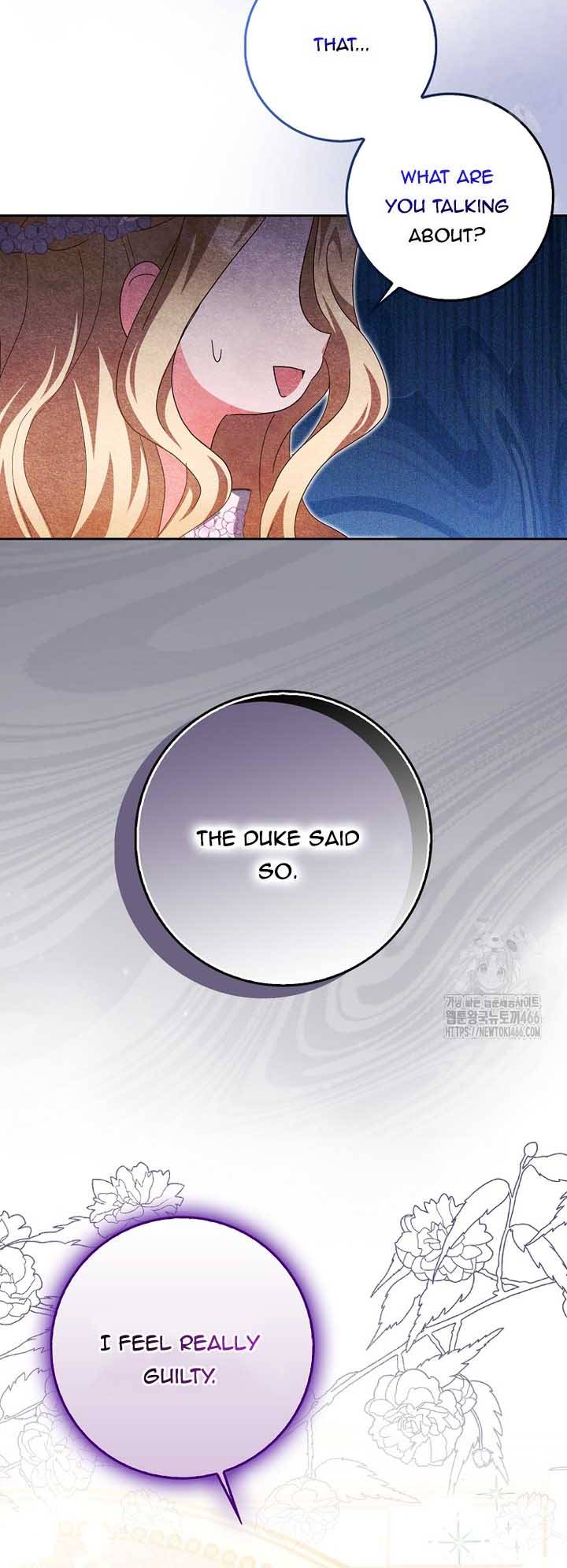 The Foreign Object was Me chapter 21 page 50