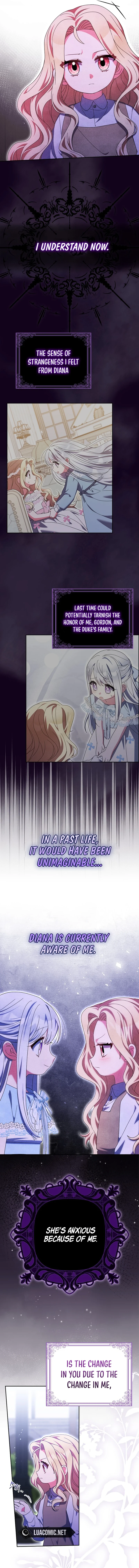 The Foreign Object was Me chapter 29 page 9