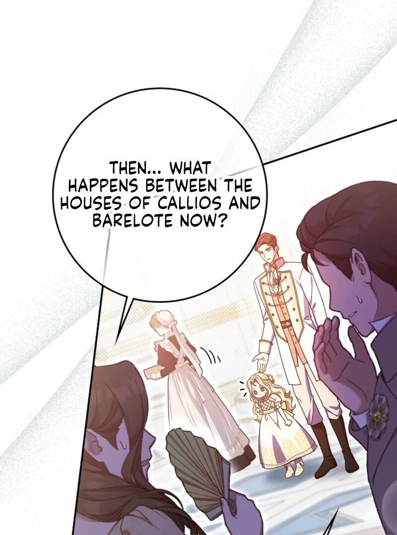 The Foreign Object was Me chapter 49 page 9