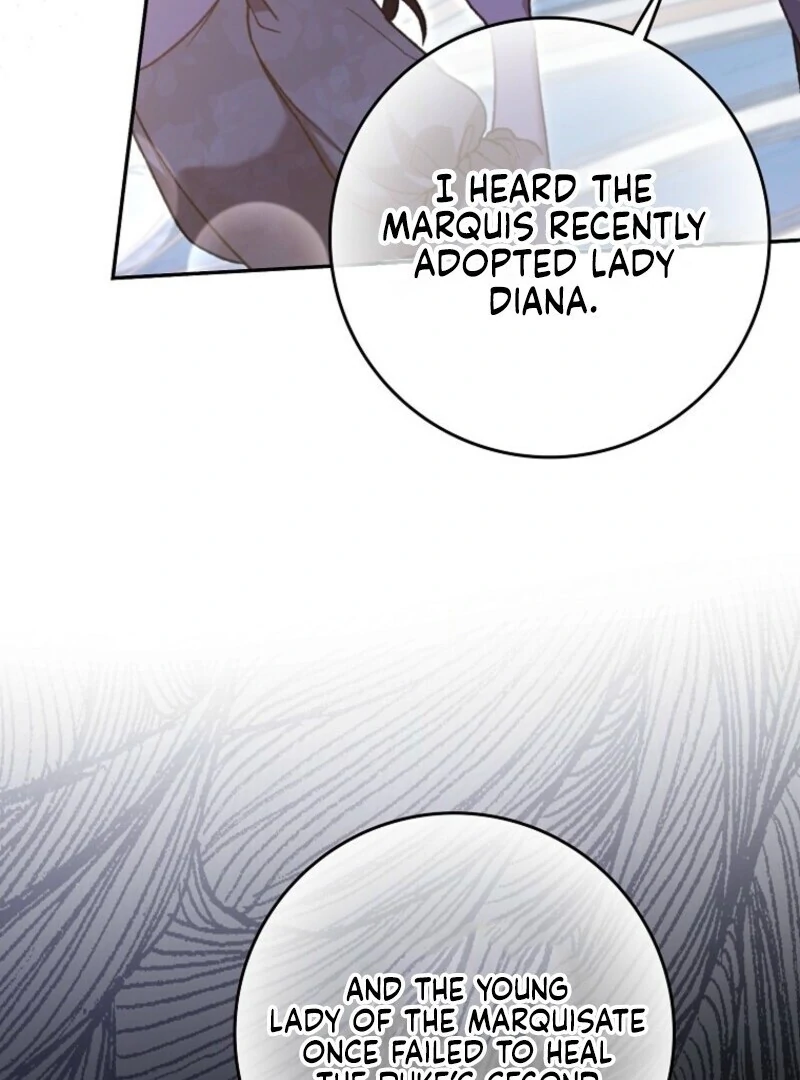 The Foreign Object was Me chapter 49 page 10