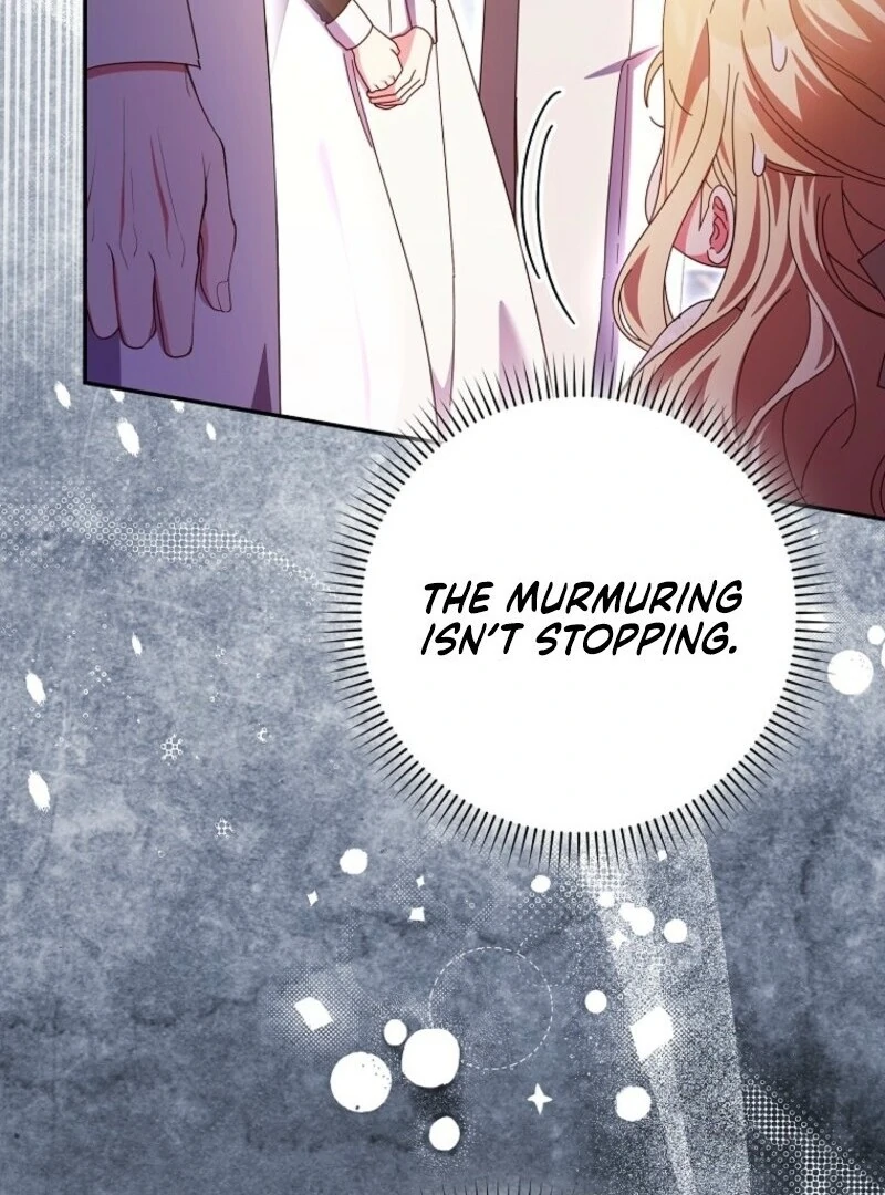 The Foreign Object was Me chapter 49 page 14