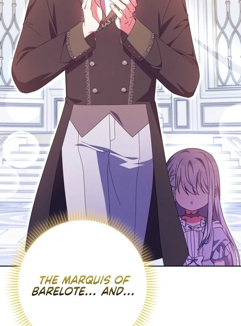 The Foreign Object was Me chapter 49 page 18