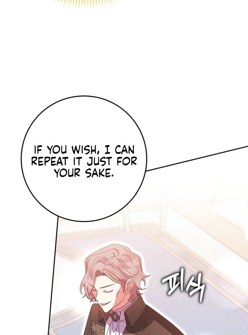 The Foreign Object was Me chapter 49 page 24