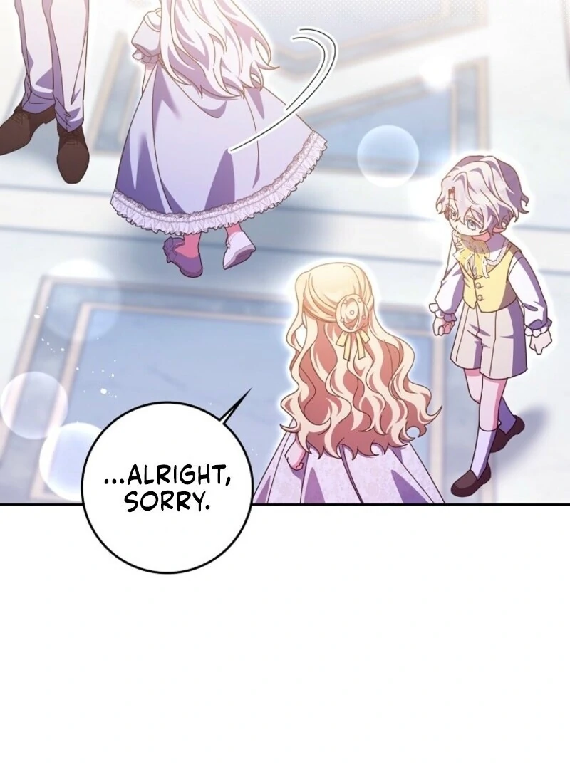 The Foreign Object was Me chapter 49 page 65