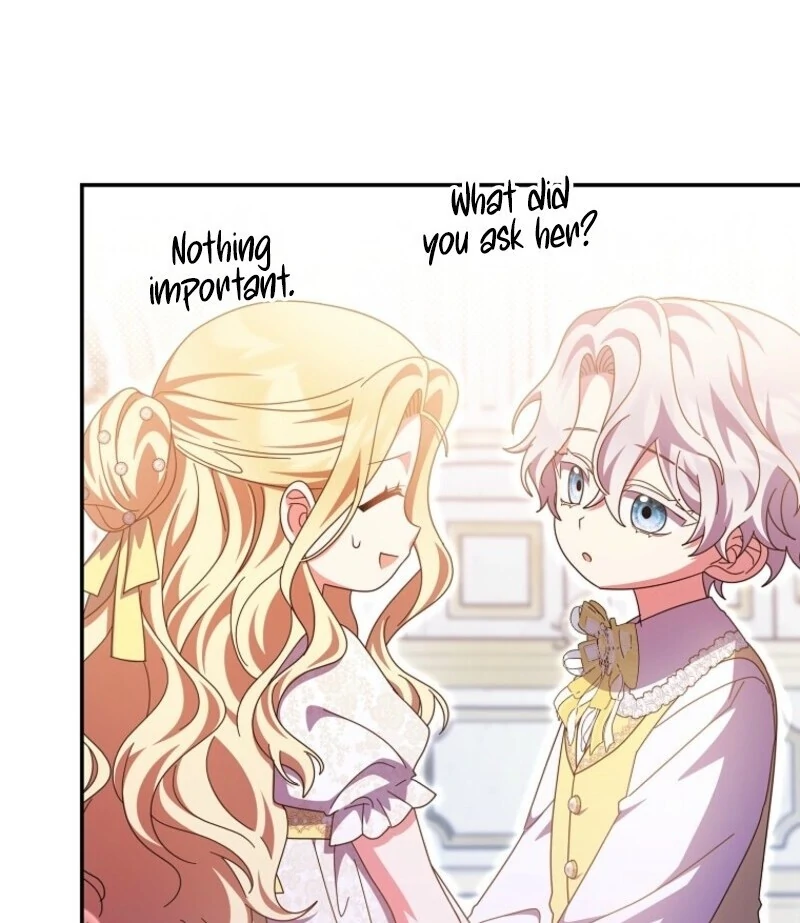 The Foreign Object was Me chapter 49 page 66