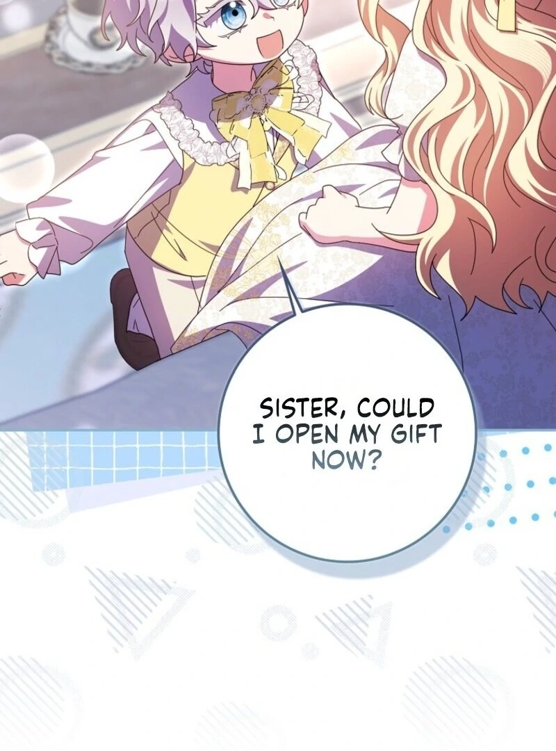 The Foreign Object was Me chapter 49 page 101