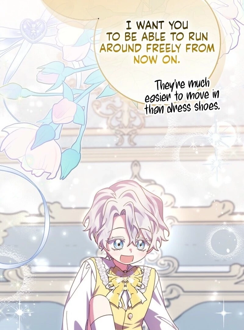 The Foreign Object was Me chapter 49 page 104
