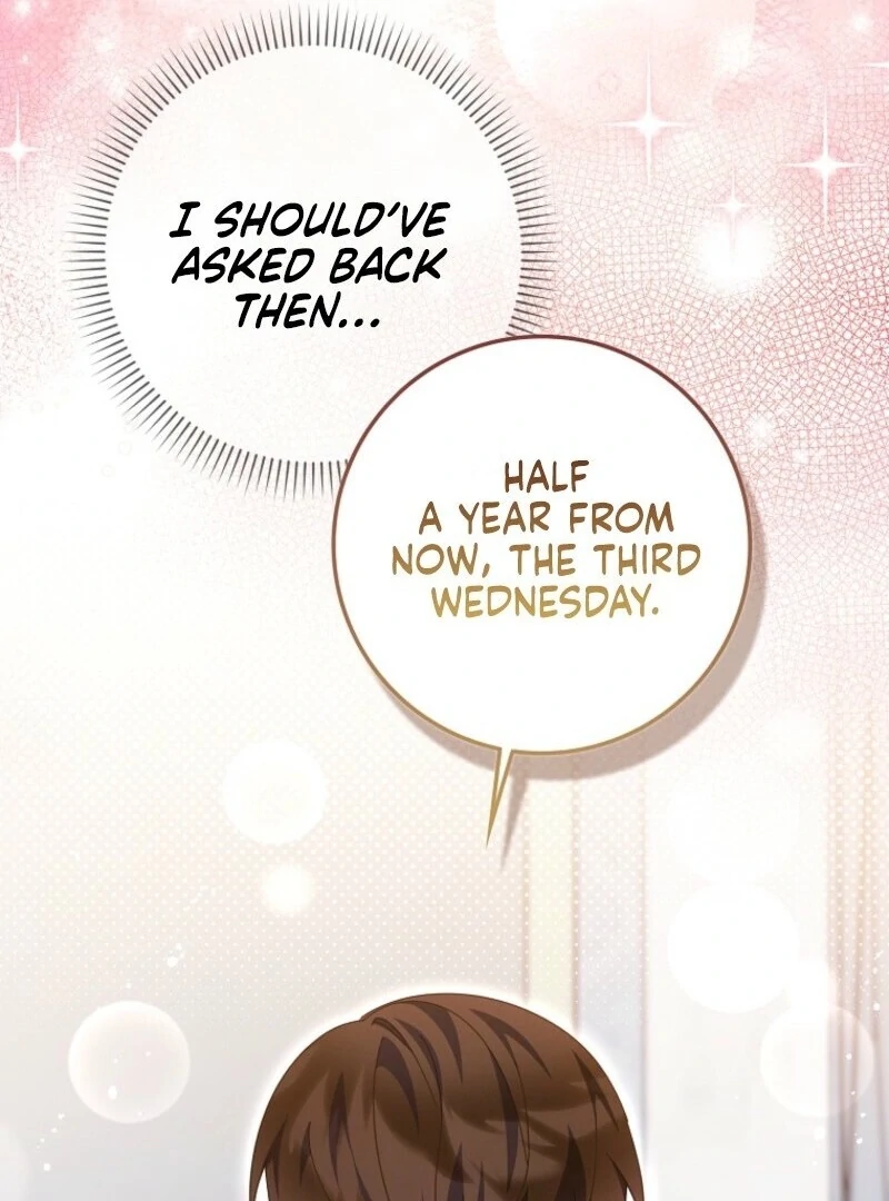 The Foreign Object was Me chapter 49 page 110