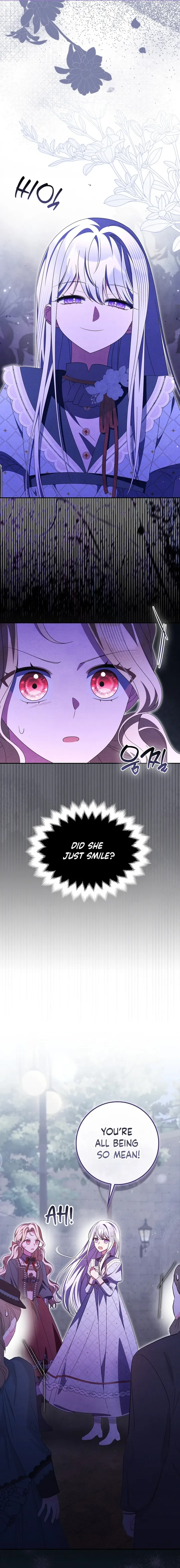 The Foreign Object was Me chapter 75 page 16