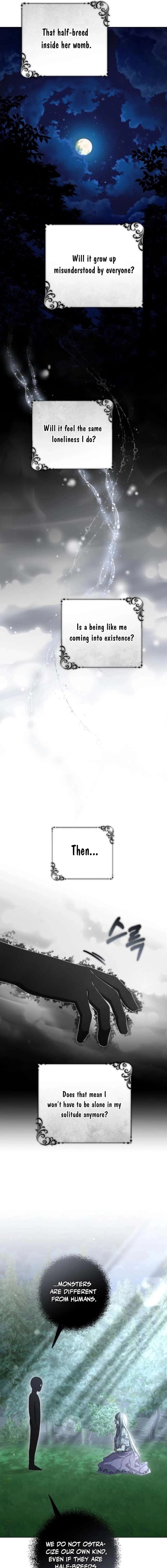 The Presepe Outside the Cage chapter 45 page 7