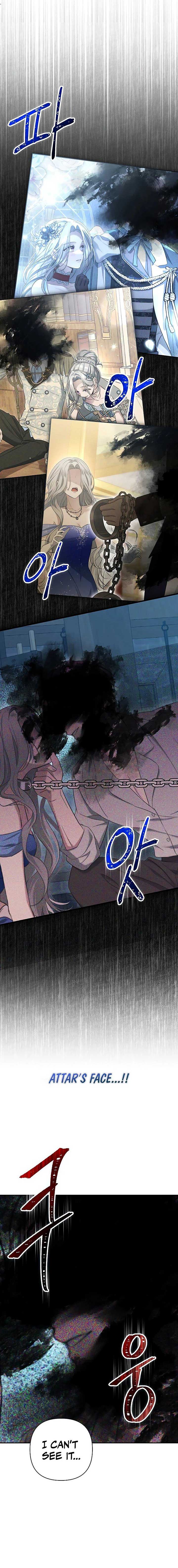 The Presepe Outside the Cage chapter 5 page 5