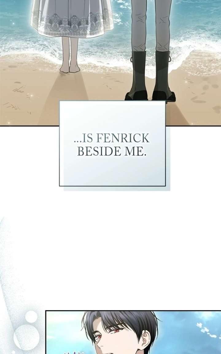 The Presepe Outside the Cage chapter 53 page 31