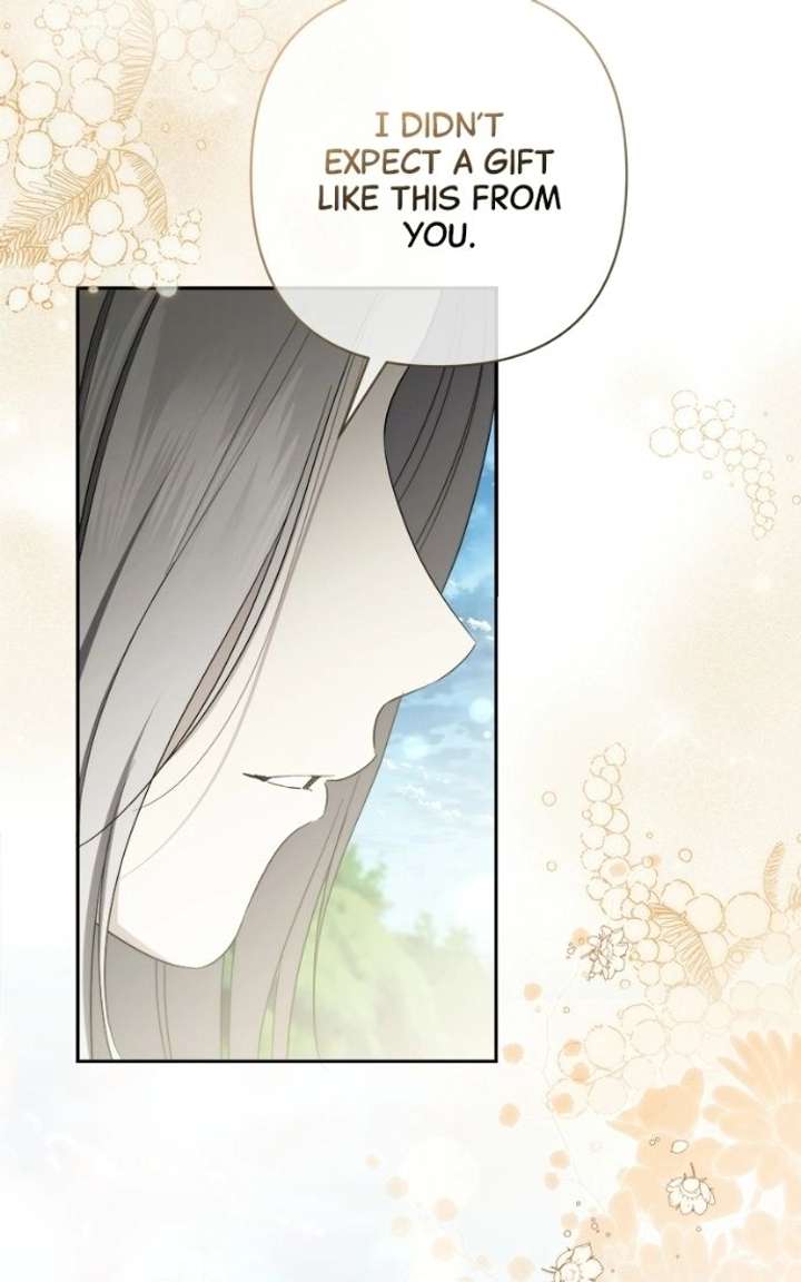 The Presepe Outside the Cage chapter 53 page 43