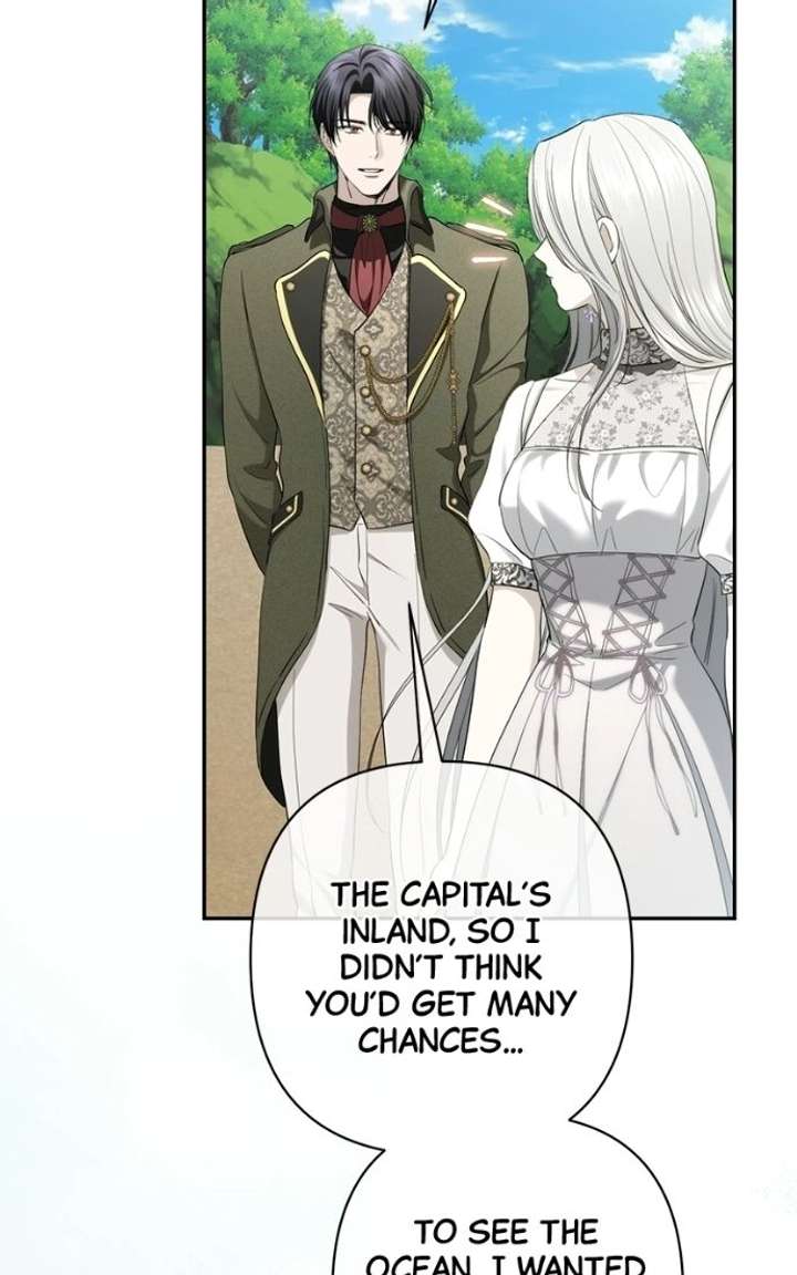 The Presepe Outside the Cage chapter 53 page 5