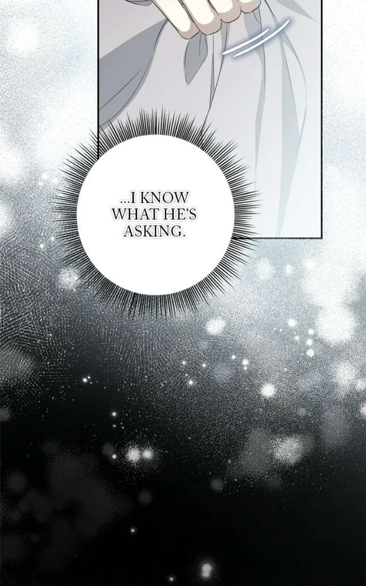 The Presepe Outside the Cage chapter 53 page 54