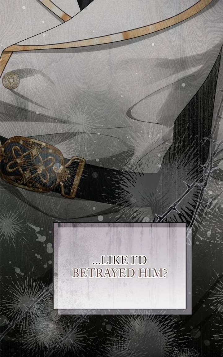 The Presepe Outside the Cage chapter 53 page 61