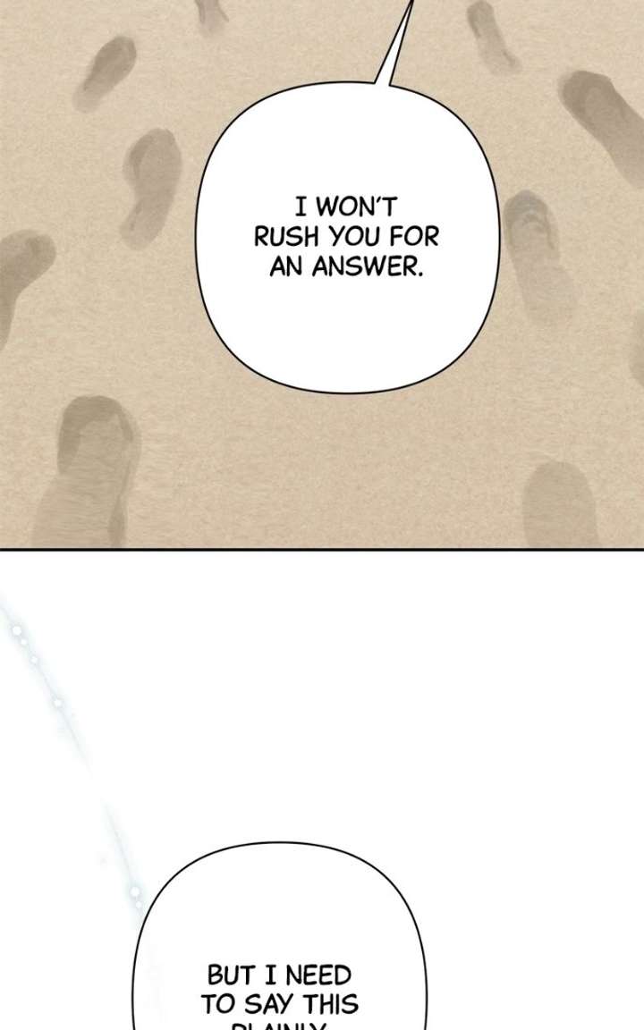 The Presepe Outside the Cage chapter 53 page 77
