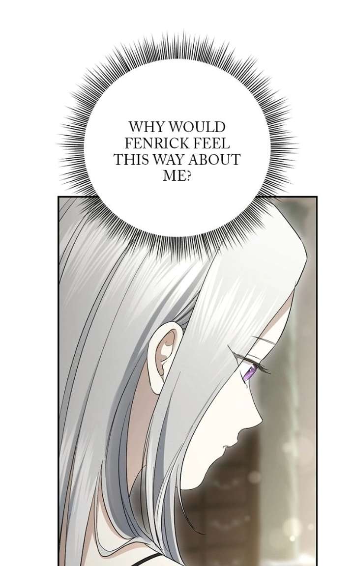 The Presepe Outside the Cage chapter 53 page 93