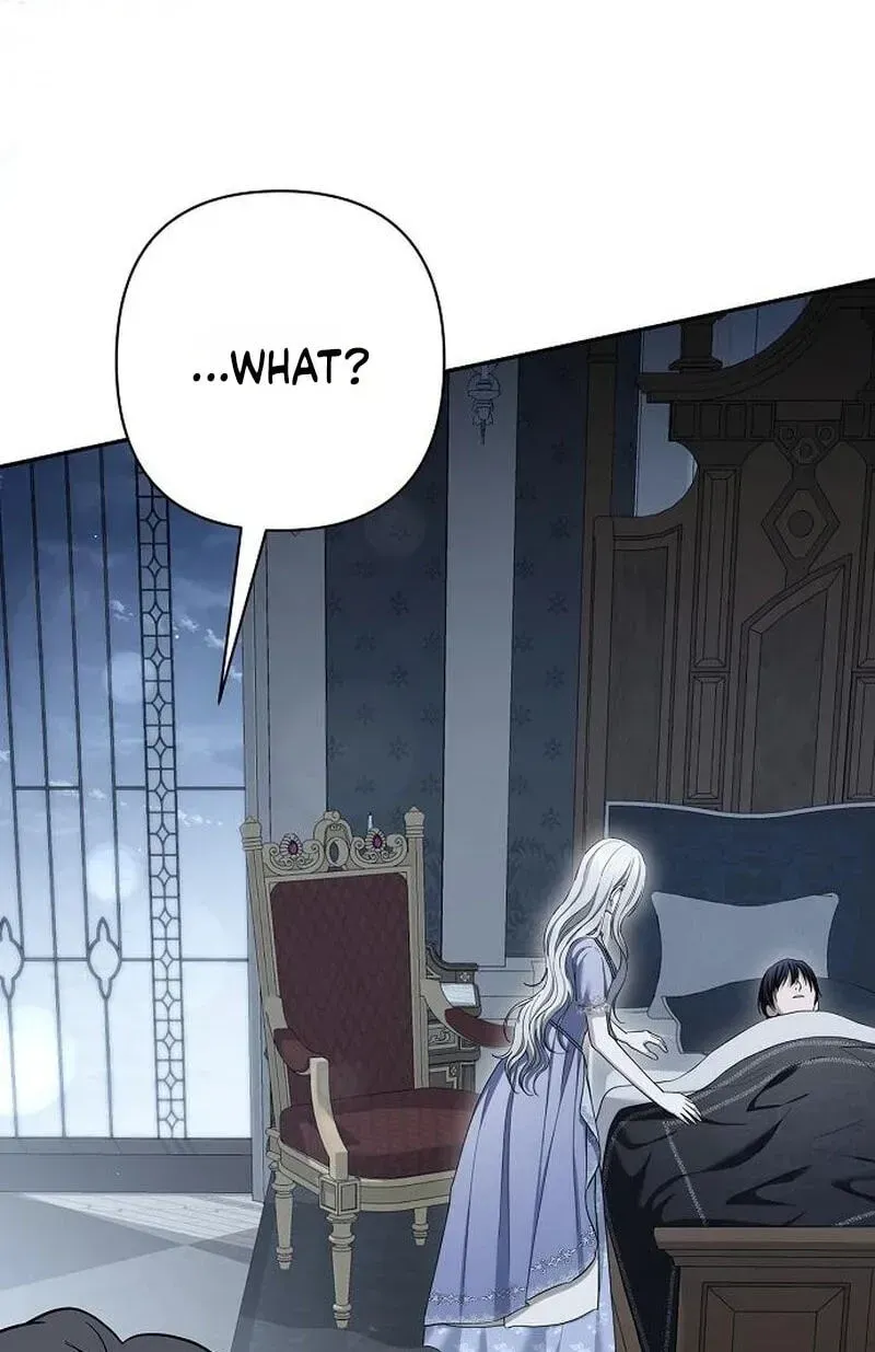 The Presepe Outside the Cage chapter 64 page 39