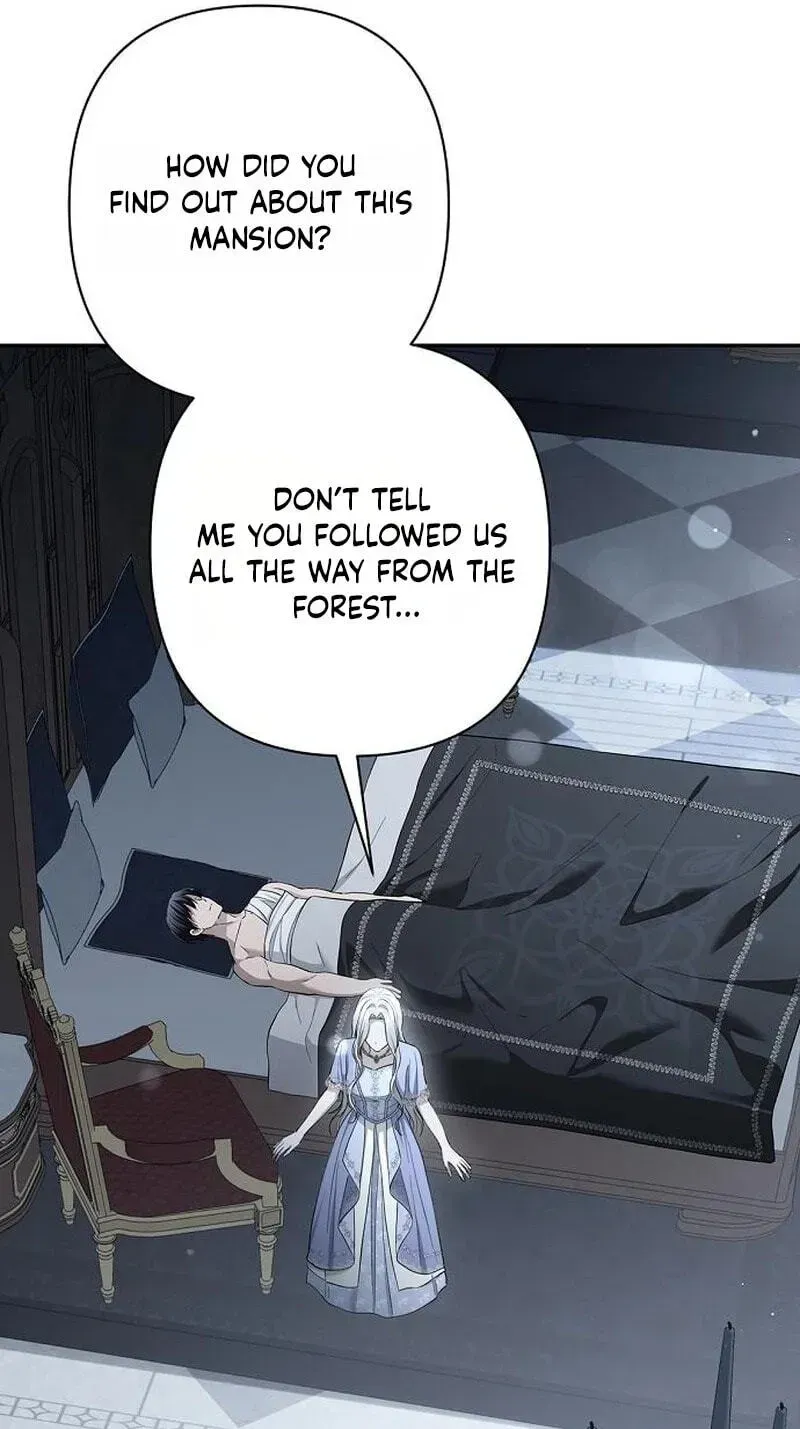 The Presepe Outside the Cage chapter 64 page 13
