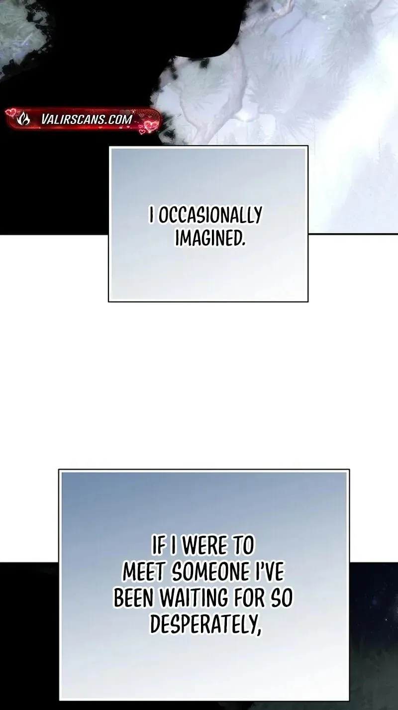 The Presepe Outside the Cage chapter 64 page 109
