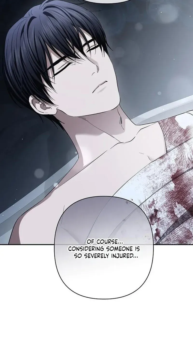 The Presepe Outside the Cage chapter 64 page 17