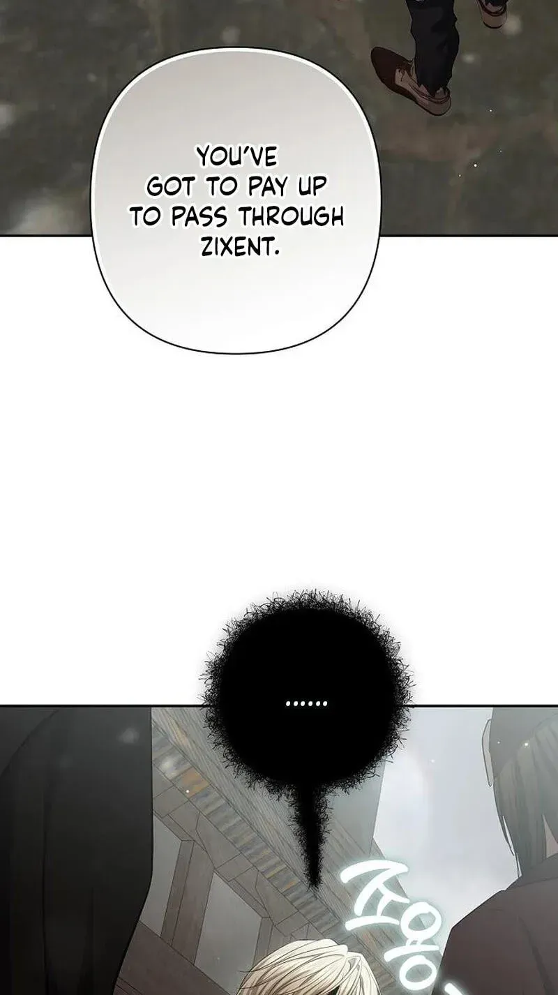 The Presepe Outside the Cage chapter 64 page 80