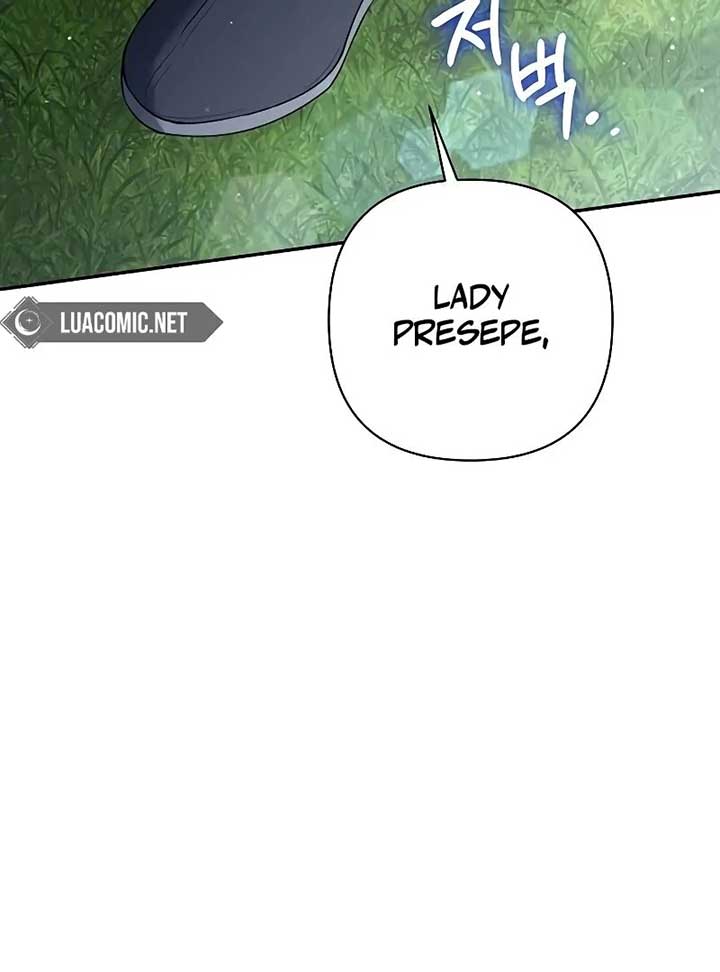 The Presepe Outside the Cage chapter 7 page 34