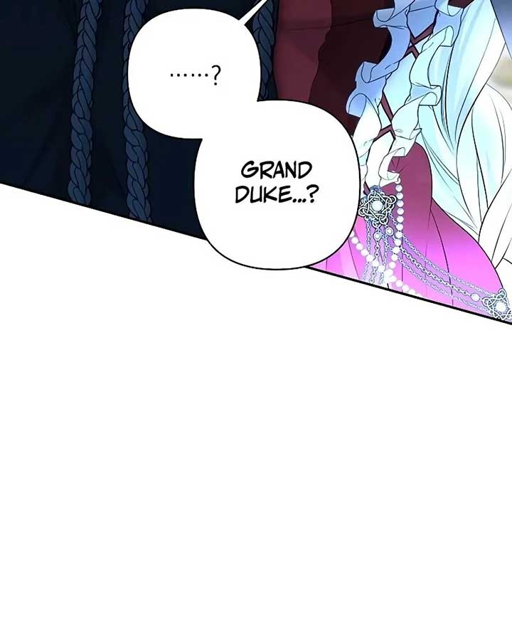 The Presepe Outside the Cage chapter 7 page 80