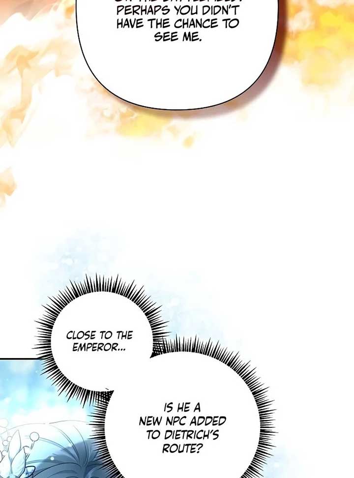 The Presepe Outside the Cage chapter 7 page 93