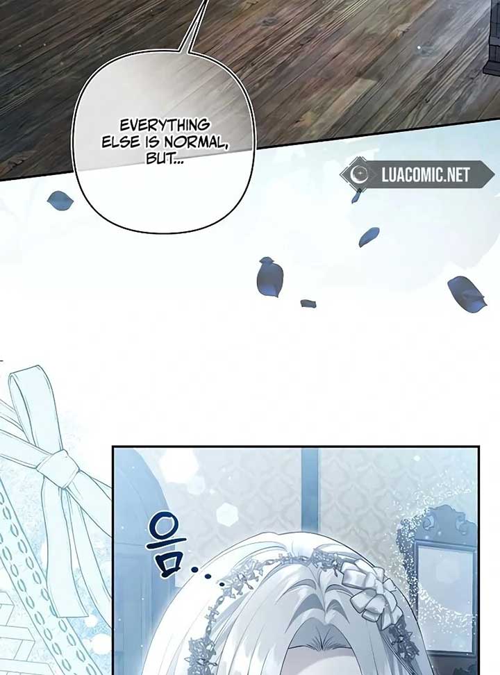 The Presepe Outside the Cage chapter 7 page 116