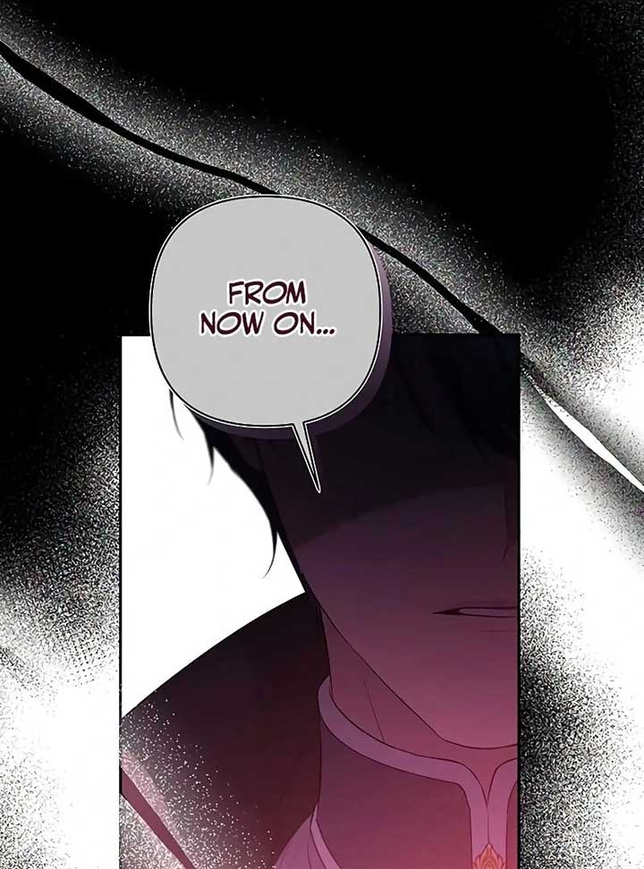 The Presepe Outside the Cage chapter 7 page 136