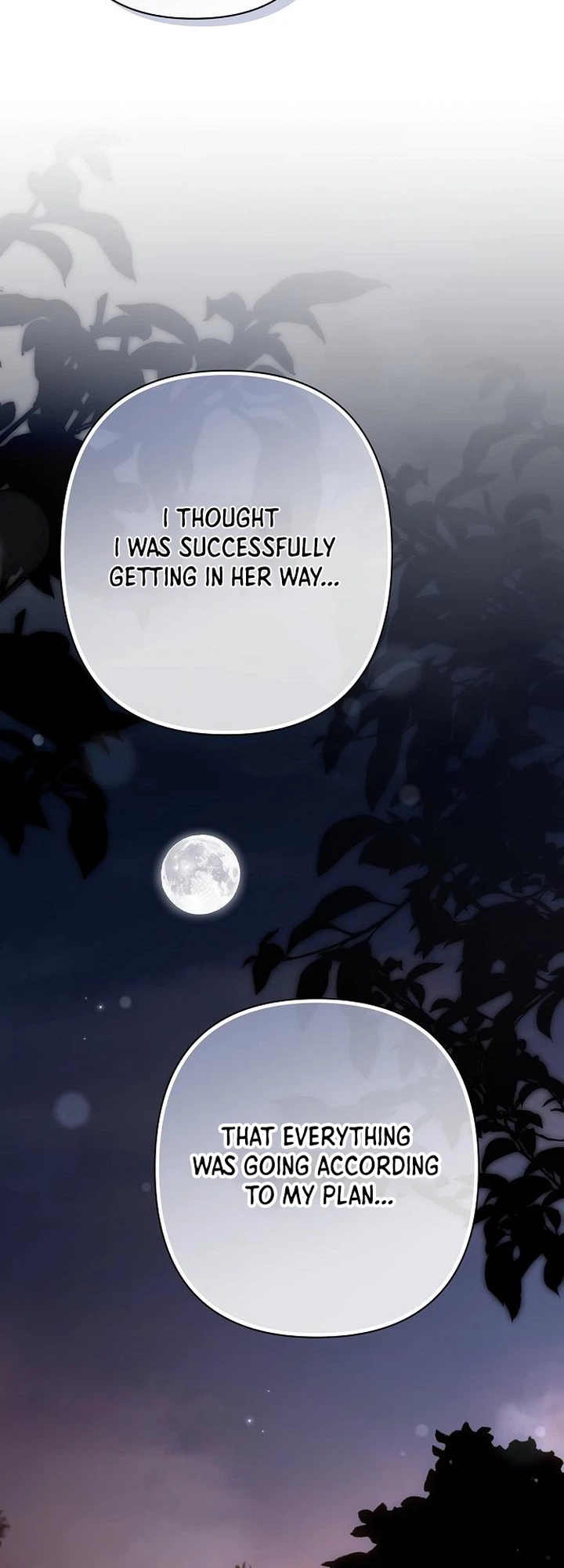 The Presepe Outside the Cage chapter 71 page 7