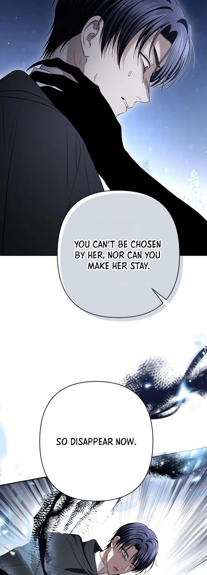 The Presepe Outside the Cage chapter 71 page 28