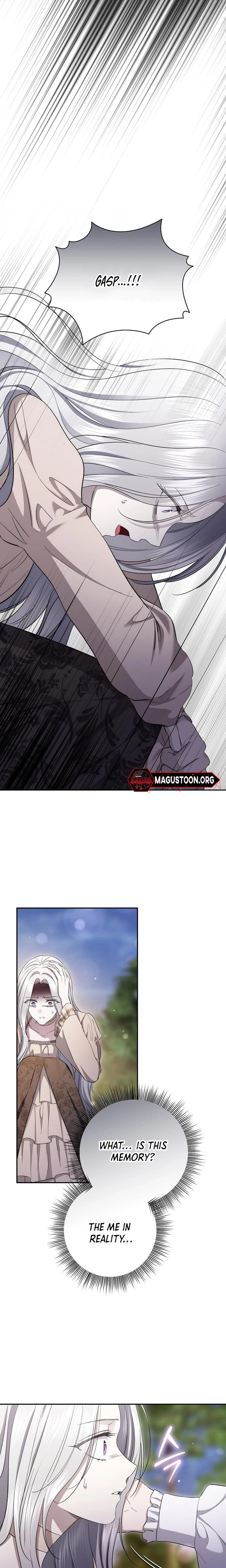 The Presepe Outside the Cage chapter 73 page 39
