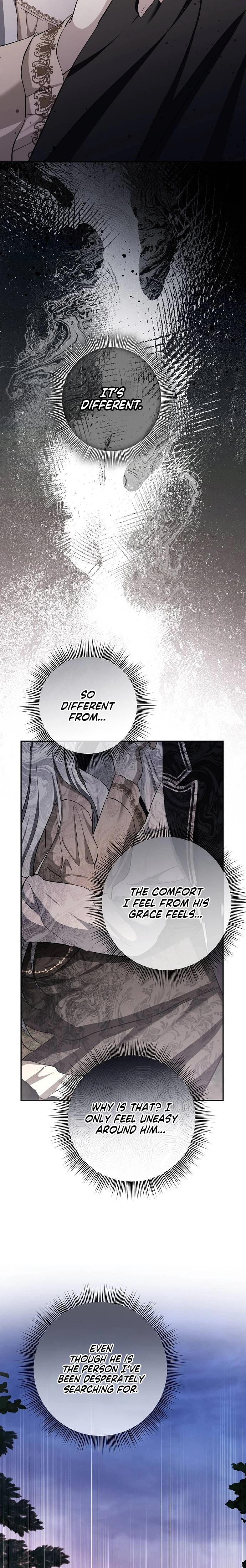 The Presepe Outside the Cage chapter 74 page 10