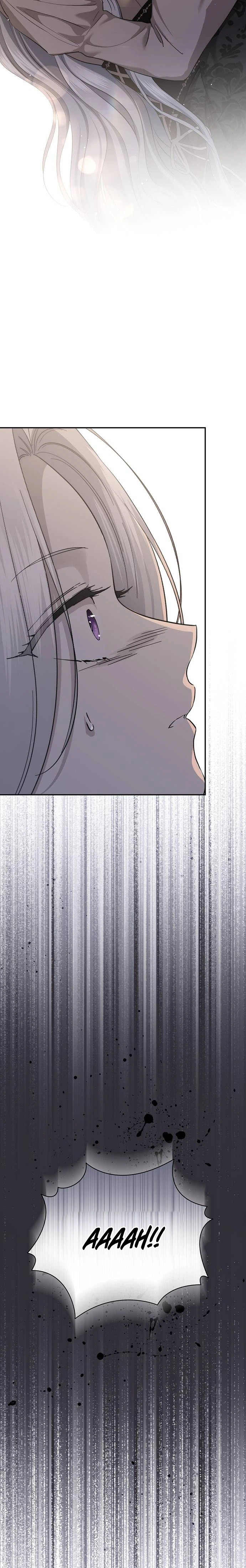 The Presepe Outside the Cage chapter 74 page 4