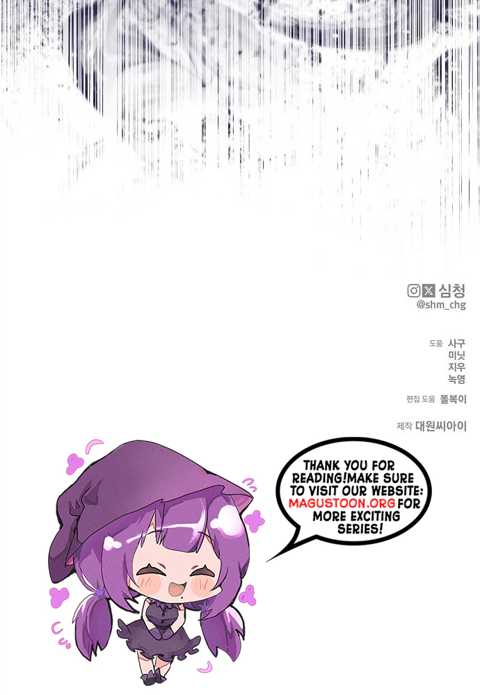The Presepe Outside the Cage chapter 74 page 35