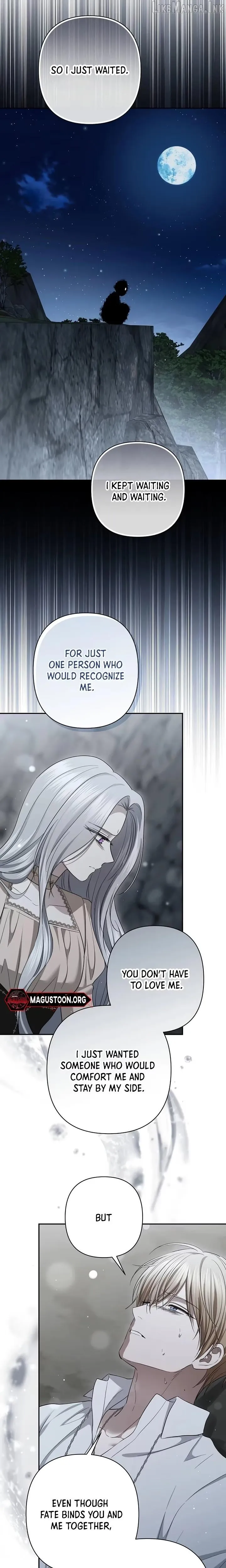 The Presepe Outside the Cage chapter 75 page 34