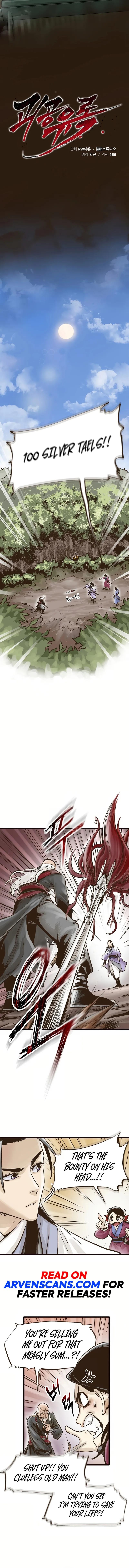 Monster General Recorded Legacy chapter 10 page 4