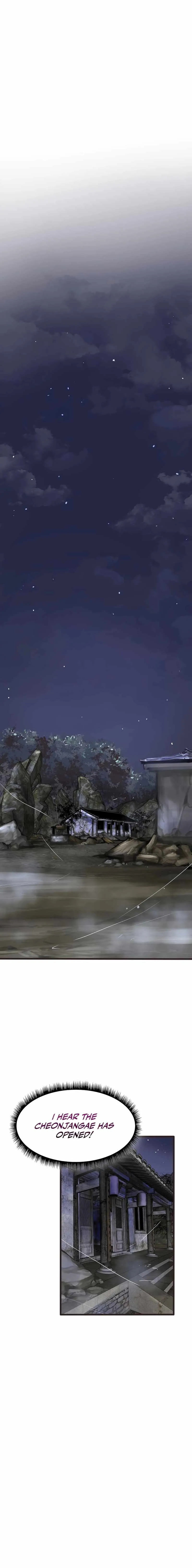Monster General Recorded Legacy chapter 15 page 19