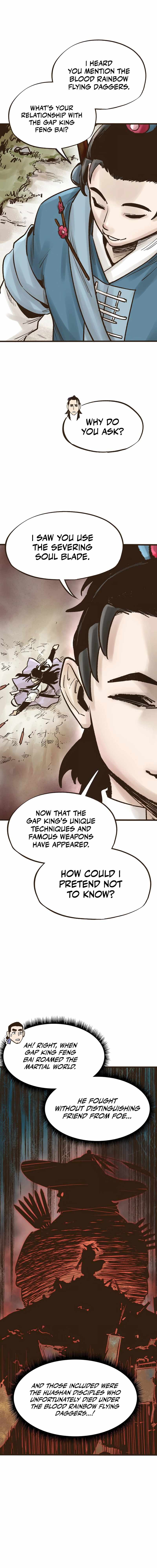 Monster General Recorded Legacy chapter 16 page 7