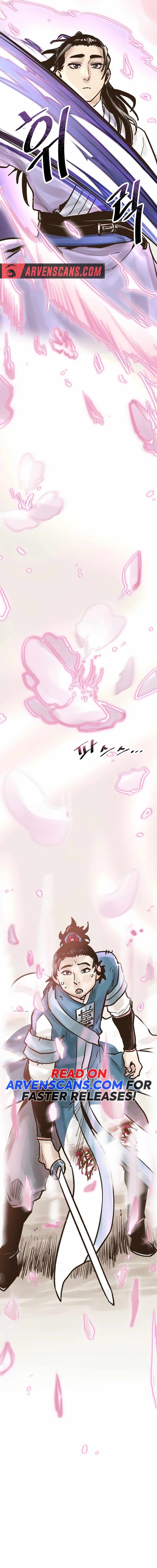 Monster General Recorded Legacy chapter 16 page 19