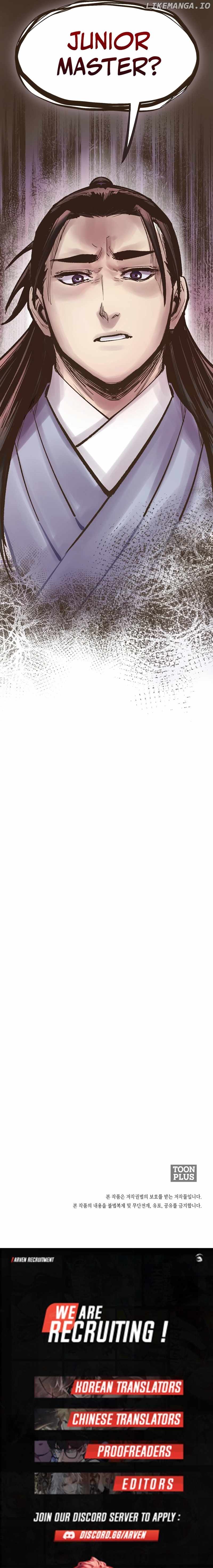 Monster General Recorded Legacy chapter 18 page 24