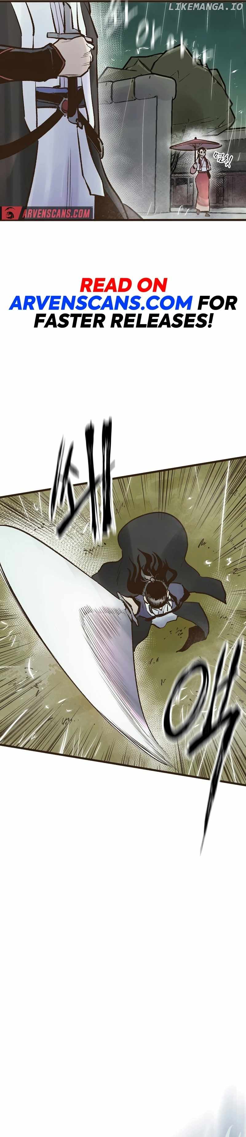 Monster General Recorded Legacy chapter 19 page 25
