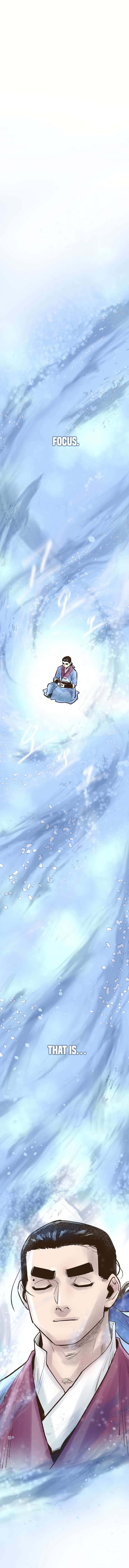 Monster General Recorded Legacy chapter 21 page 20